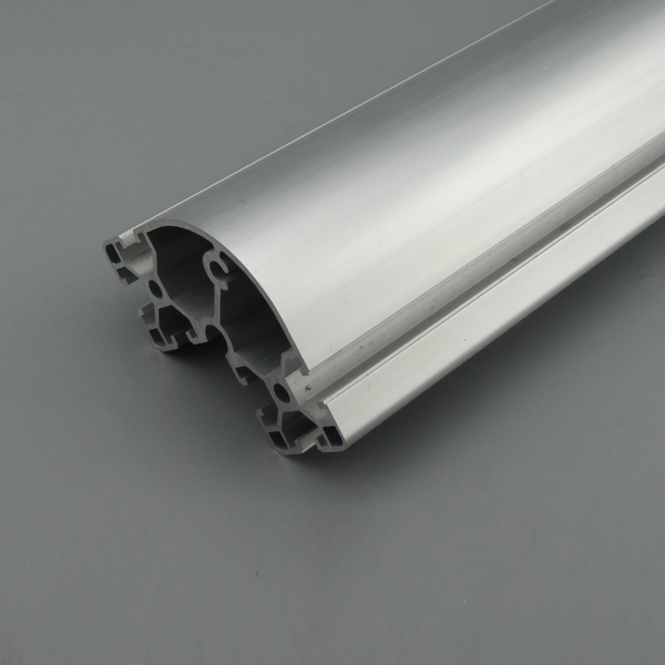 工業鋁型材的發展及精加工